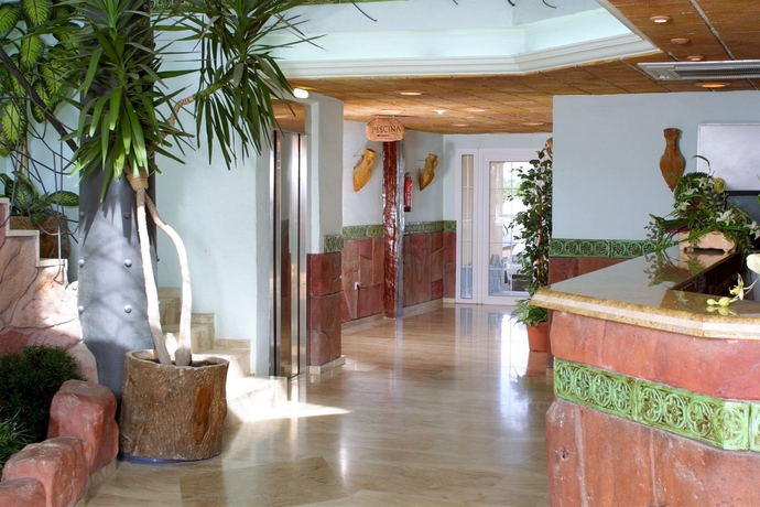 Hotel L'hotelet