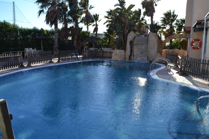 Hotel L'hotelet