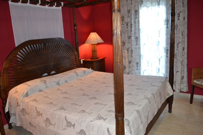 Hotel L'hotelet