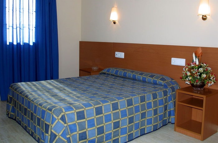 Hotel L'hotelet