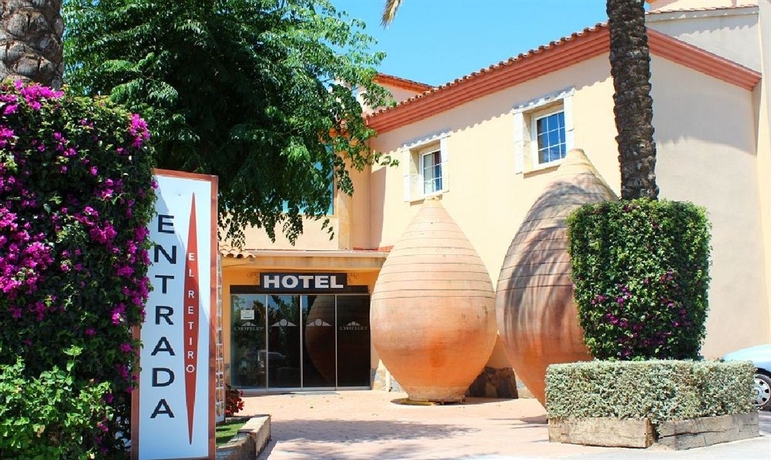 Hotel L'hotelet