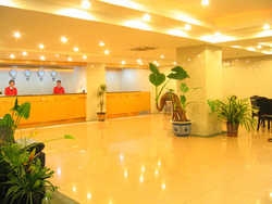 Hotel Li Yun