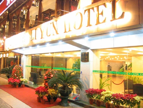 Hotel Li Yun