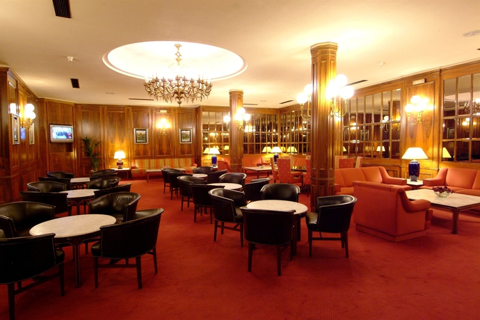 Hotel Liabeny