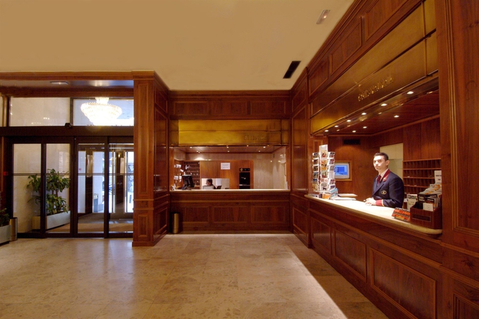 Hotel Liabeny