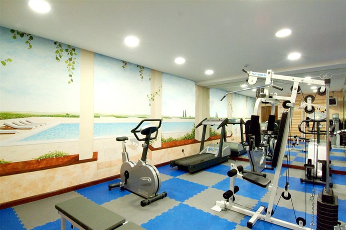 Hotel Liabeny