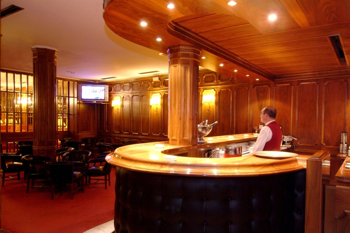 Hotel Liabeny