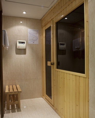 Hotel Liabeny