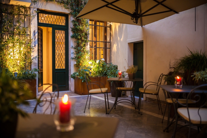 Hotel Liassidi Palace