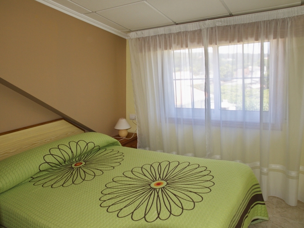 Hotel Libertad