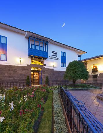 Hotel Libertador