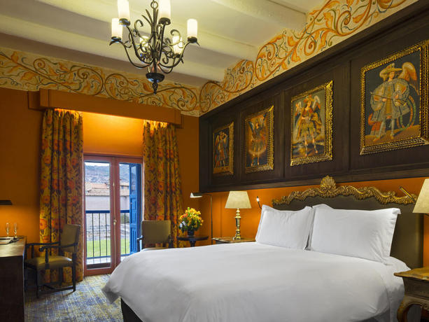 Hotel Libertador
