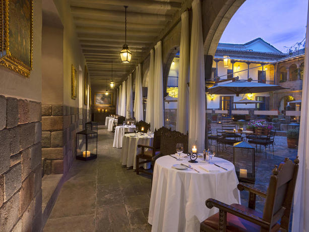 Hotel Libertador