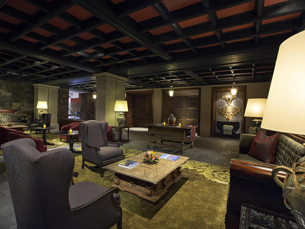 Hotel Libertador
