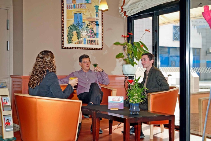 Hotel Libertel Rodez