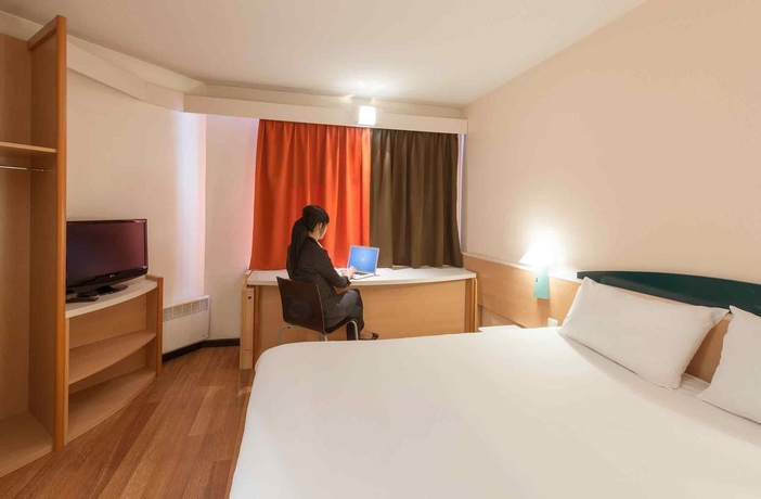 Hotel Libertel Rodez