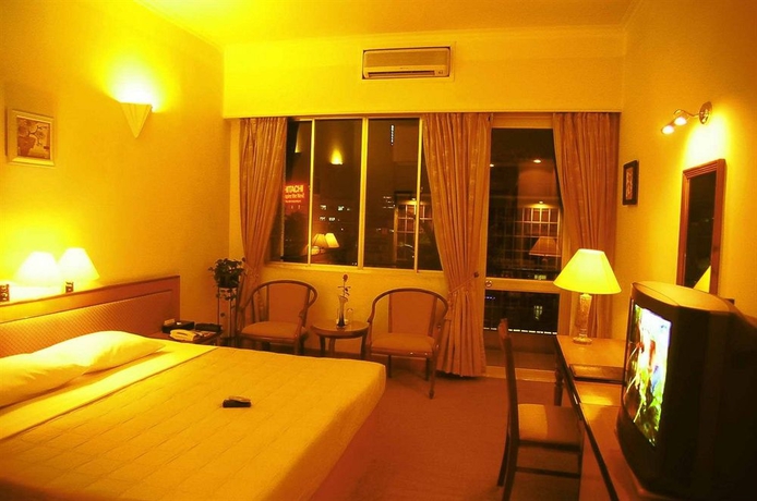 Hotel Liberty 2