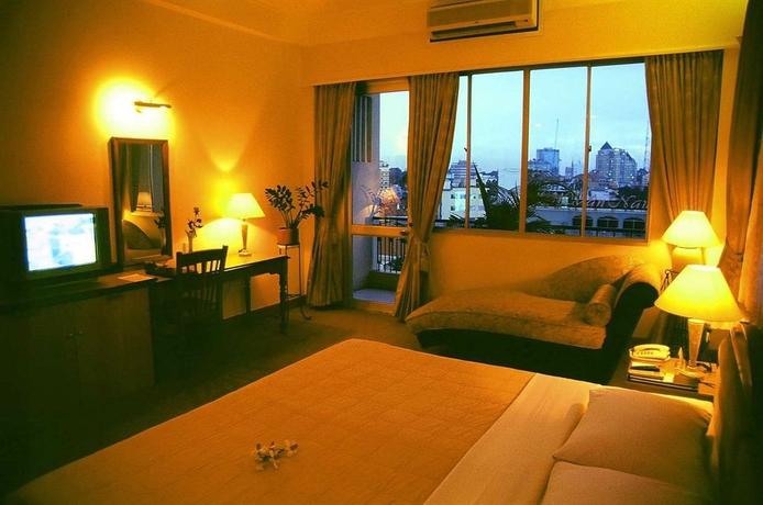 Hotel Liberty 2