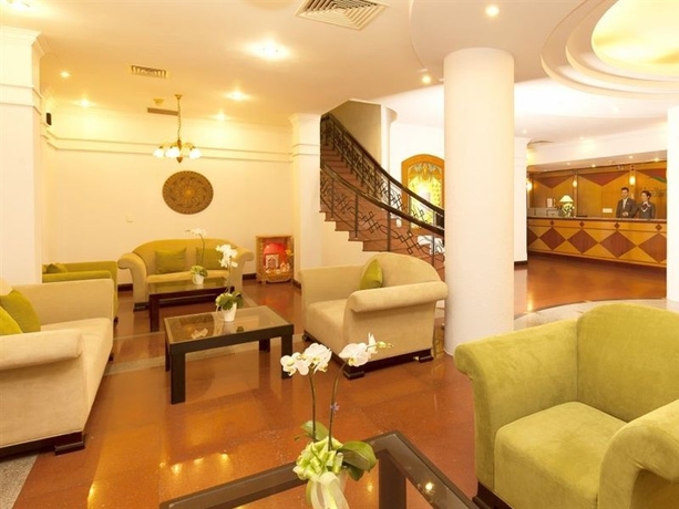 Hotel Liberty 4