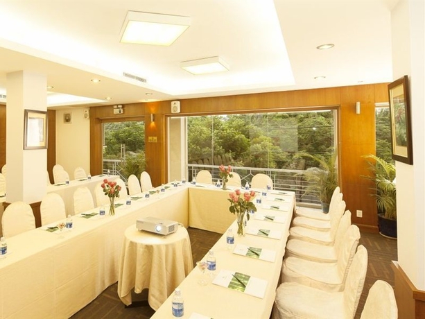 Hotel Liberty 4