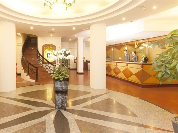 Hotel Liberty 4