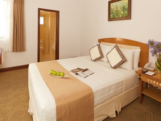 Hotel Liberty 4