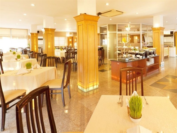 Hotel Liberty 4