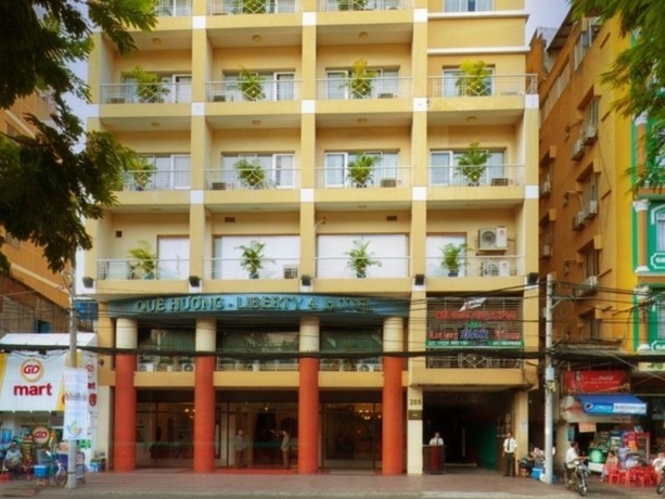 Hotel Liberty 4
