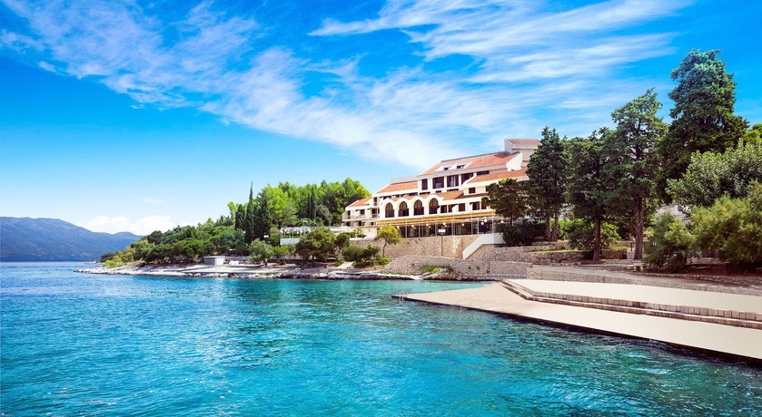 Hotel Liburna