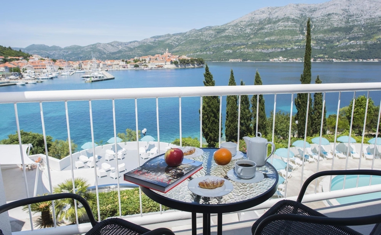 Hotel Liburna