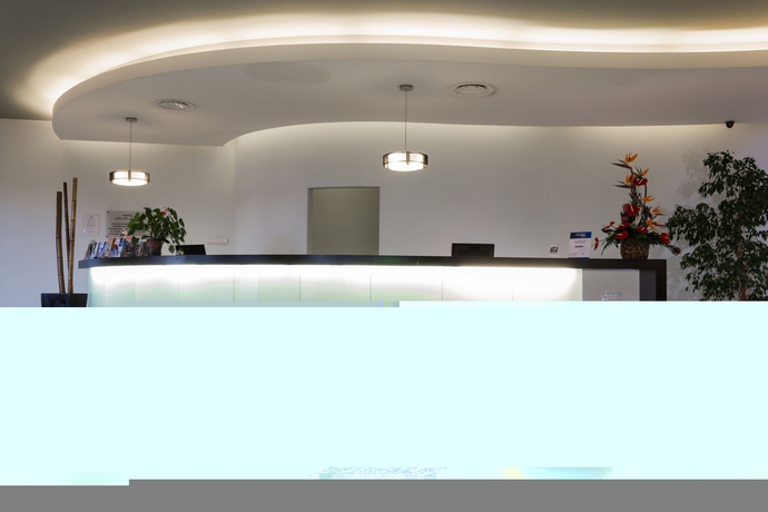 Hotel Lido Atlantico
