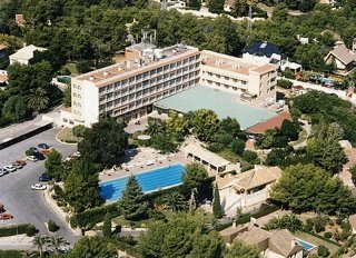 Hotel Lido