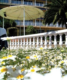 Hotel Lido