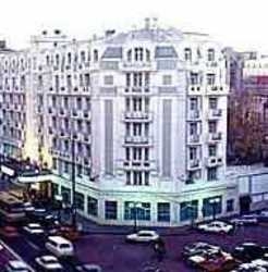 Hotel Lido