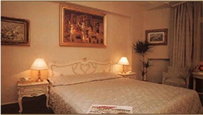 Hotel Lido