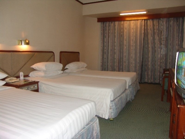 Hotel Lido