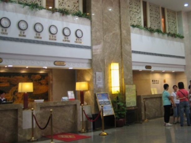 Hotel Lido