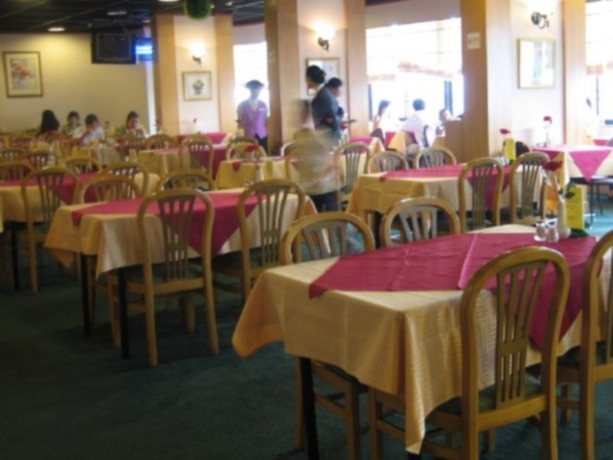 Hotel Lido