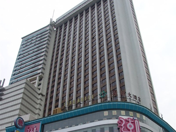 Hotel Lido
