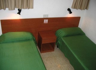 Hotel Lido Llobet