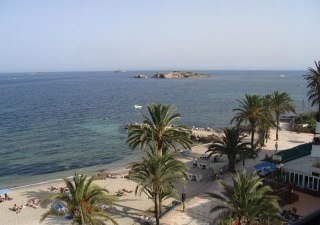 Hotel Lido Llobet