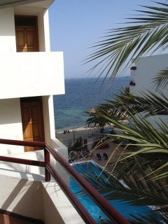 Hotel Lido Llobet