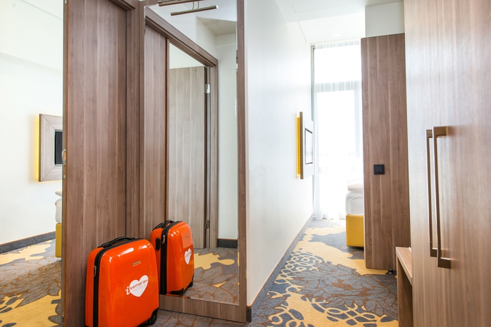Hotel Lielupe