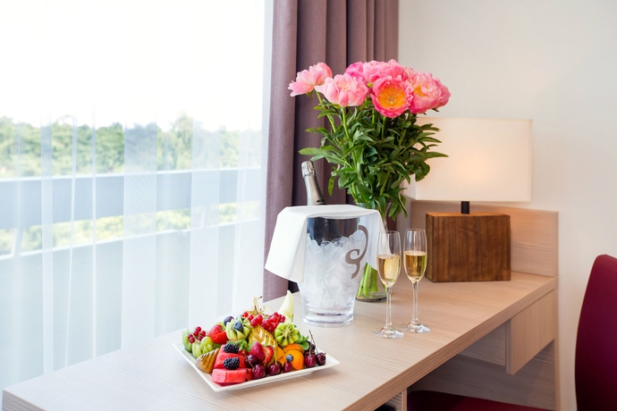 Hotel Lielupe