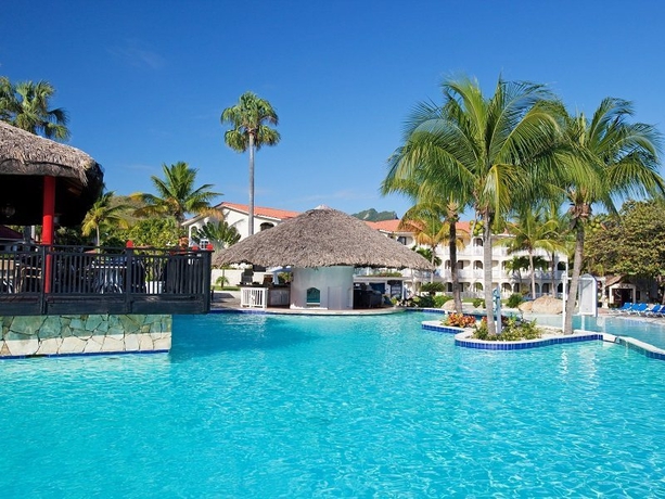 Hotel Lifestyle Tropical Beach Resort & Spa