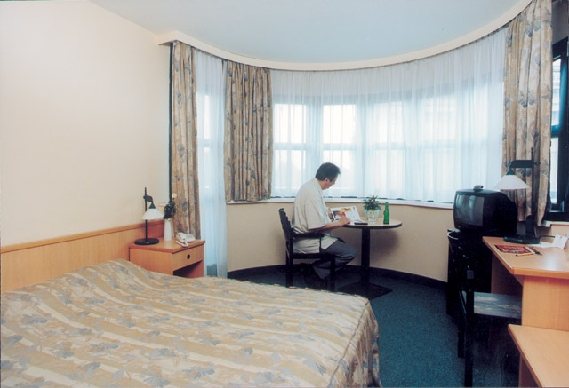 Hotel Liget