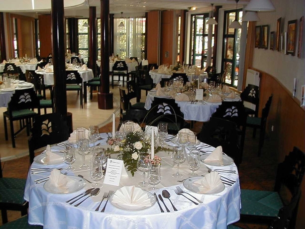 Hotel Liget