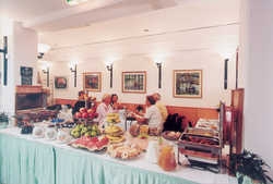 Hotel Liget