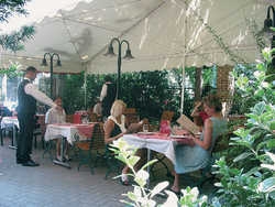 Hotel Liget