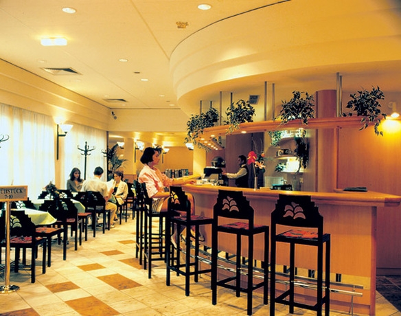 Hotel Liget